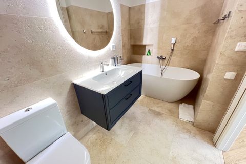 Villa i Roquebrune-Cap-Martin, Alpes-Maritimes, Roquebrune-Cap-Martin - € 4.800.000 | Ref: dan - foto 8