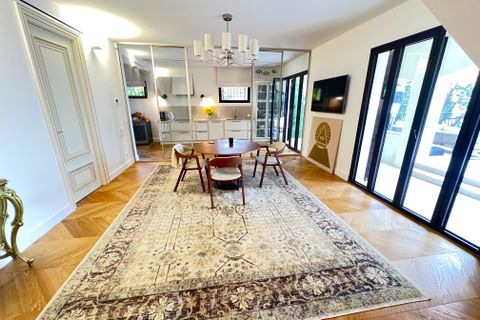 Villa i Roquebrune-Cap-Martin, Alpes-Maritimes, Roquebrune-Cap-Martin - € 4.800.000 | Ref: dan - foto 5
