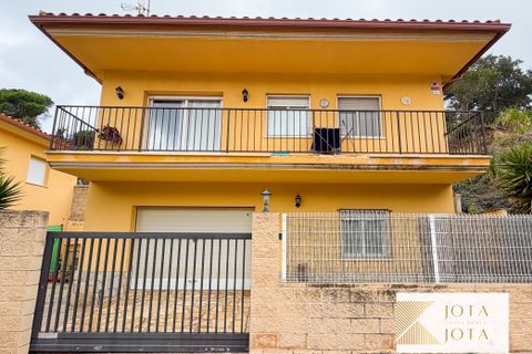 Villa i Lloret De Mar, Gerona, Lloret De Mar - € 274.000 | Ref: 70376 - foto 1