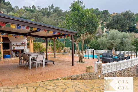 Villa i Lloret De Mar, Gerona, Lloret De Mar - € 360.000 | Ref: 70375 - foto 9