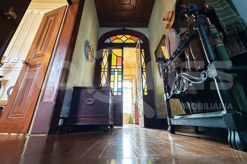 Villa i Almeirim, Santarem, Almeirim - € 547.000 | Ref: HMCAS_51 - foto 5