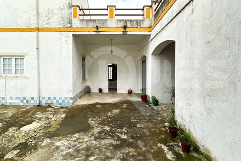 Villa i Almeirim, Santarem, Almeirim - € 547.000 | Ref: HMCAS_51 - foto 19