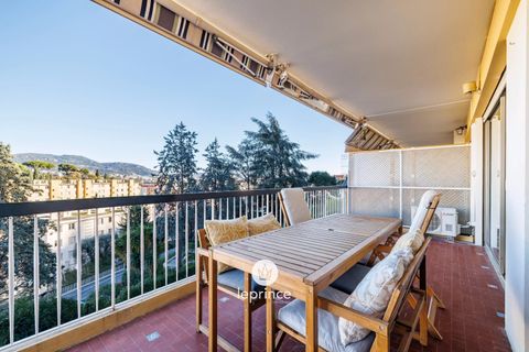 Lejlighed i Nice, Alpes-Maritimes, Nice - € 595.000 | Ref: AI2601 - foto 1