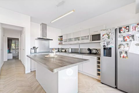 Lejlighed i Nice, Alpes-Maritimes, Nice - € 595.000 | Ref: AI2601 - foto 4