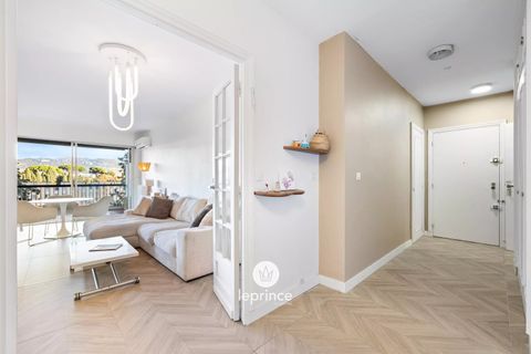 Lejlighed i Nice, Alpes-Maritimes, Nice - € 595.000 | Ref: AI2601 - foto 6