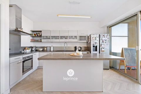 Lejlighed i Nice, Alpes-Maritimes, Nice - € 595.000 | Ref: AI2601 - foto 8