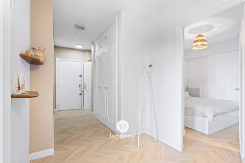 Lejlighed i Nice, Alpes-Maritimes, Nice - € 595.000 | Ref: AI2601 - foto 9