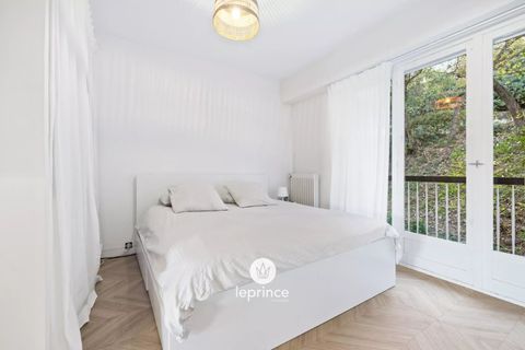 Lejlighed i Nice, Alpes-Maritimes, Nice - € 595.000 | Ref: AI2601 - foto 10