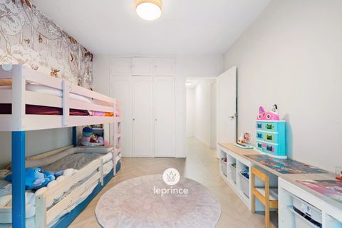 Lejlighed i Nice, Alpes-Maritimes, Nice - € 595.000 | Ref: AI2601 - foto 13
