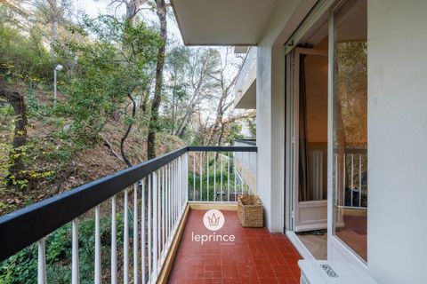Lejlighed i Nice, Alpes-Maritimes, Nice - € 595.000 | Ref: AI2601 - foto 14