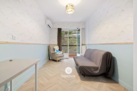Lejlighed i Nice, Alpes-Maritimes, Nice - € 595.000 | Ref: AI2601 - foto 16