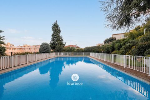 Lejlighed i Nice, Alpes-Maritimes, Nice - € 595.000 | Ref: AI2601 - foto 17