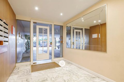 Lejlighed i Nice, Alpes-Maritimes, Nice - € 595.000 | Ref: AI2601 - foto 18