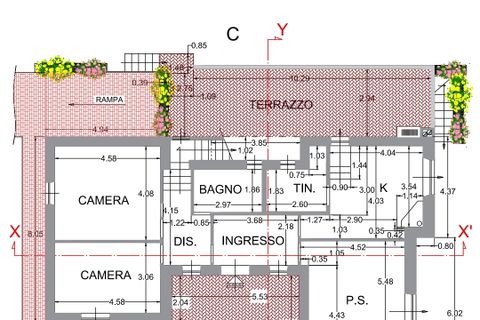 Villa a Morlupo, Rome, Morlupo - € 160.000 | Ref: 1711 - foto 6