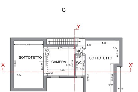 Villa a Morlupo, Rome, Morlupo - € 160.000 | Ref: 1711 - foto 7