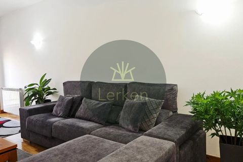 Lejlighed i Guimaraes, Braga, Guimaraes - € 229.900 | Ref: APT-00002 - foto 5