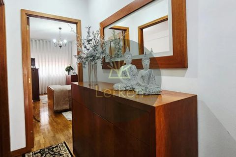 Lejlighed i Guimaraes, Braga, Guimaraes - € 229.900 | Ref: APT-00002 - foto 9