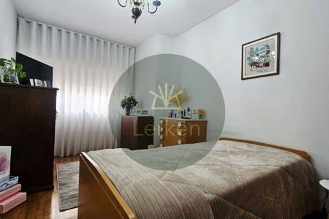 Lejlighed i Guimaraes, Braga, Guimaraes - € 229.900 | Ref: APT-00002 - foto 11