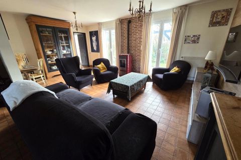 Bungalow i Cambrai, Nord, Cambrai - € 379.900 | Ref: 6279728 - foto 4