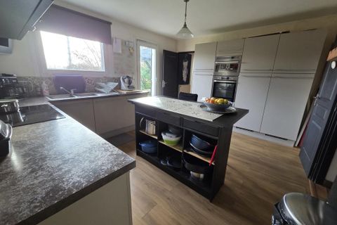 Bungalow i Cambrai, Nord, Cambrai - € 379.900 | Ref: 6279728 - foto 5