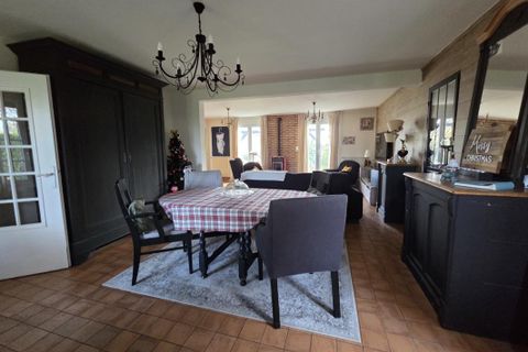 Bungalow i Cambrai, Nord, Cambrai - € 379.900 | Ref: 6279728 - foto 11