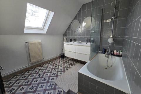 Bungalow i Cambrai, Nord, Cambrai - € 379.900 | Ref: 6279728 - foto 12