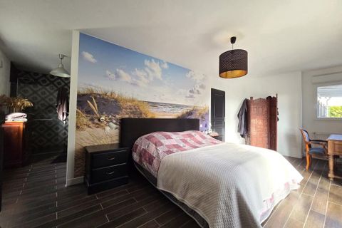 Bungalow i Cambrai, Nord, Cambrai - € 379.900 | Ref: 6279728 - foto 13