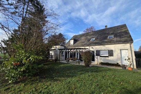 Bungalow i Cambrai, Nord, Cambrai - € 379.900 | Ref: 6279728 - foto 17