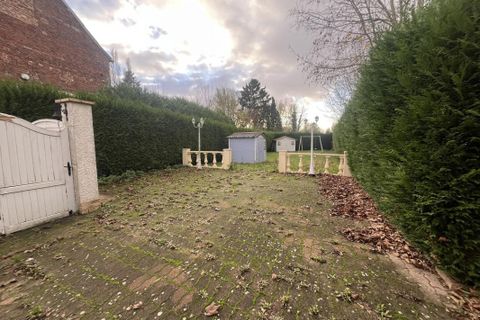 Villa a Caudry, Nord, Caudry - € 97.000 | Ref: 7282418 - foto 8