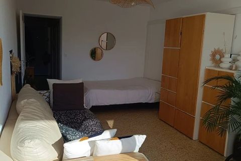 Leilighet i Antibes, Alpes-Maritimes, Antibes - € 166 000 | Ref: 86652256 - foto 2