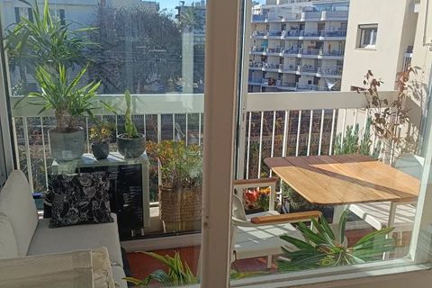Leilighet i Antibes, Alpes-Maritimes, Antibes - € 166 000 | Ref: 86652256 - foto 4