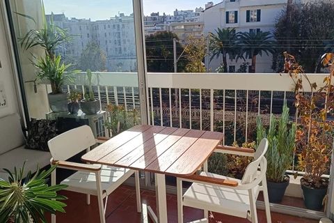 Leilighet i Antibes, Alpes-Maritimes, Antibes - € 166 000 | Ref: 86652256 - foto 5