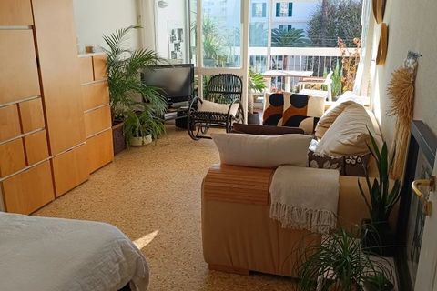 Leilighet i Antibes, Alpes-Maritimes, Antibes - € 166 000 | Ref: 86652256 - foto 6