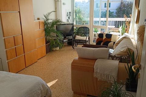 Leilighet i Antibes, Alpes-Maritimes, Antibes - € 166 000 | Ref: 86652256 - foto 7