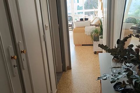 Leilighet i Antibes, Alpes-Maritimes, Antibes - € 166 000 | Ref: 86652256 - foto 8