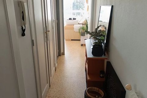 Leilighet i Antibes, Alpes-Maritimes, Antibes - € 166 000 | Ref: 86652256 - foto 9