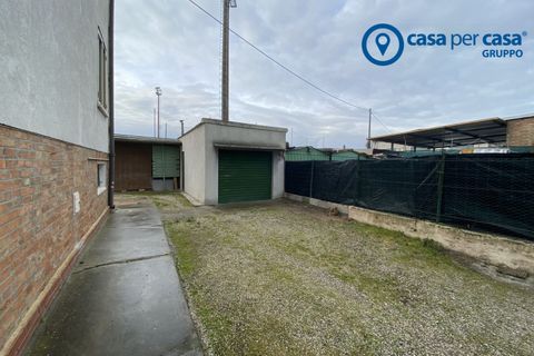 Rækkehus i Loreo, Rovigo, Loreo - € 65.000 | Ref: PVL10 - foto 27