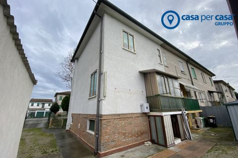 Rækkehus i Loreo, Rovigo, Loreo - € 65.000 | Ref: PVL10 - foto 31