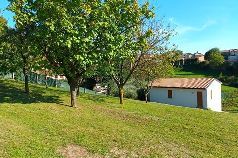 Villa a Sarmede, Treviso, Sarmede - € 130.000 | Ref: MD 043 - foto 4