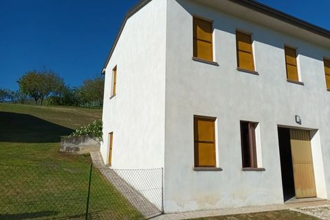 Villa a Sarmede, Treviso, Sarmede - € 130.000 | Ref: MD 043 - foto 5