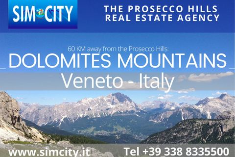 Villa a Sarmede, Treviso, Sarmede - € 130.000 | Ref: MD 043 - foto 14
