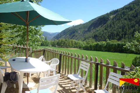 Villa i Allos, Alpes-de-Haute-Provence, Allos - € 219.000 | Ref: 1667 - foto 2