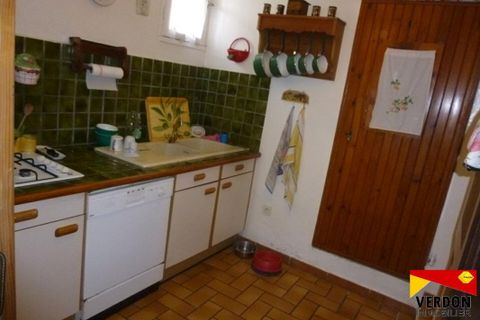 Villa i Allos, Alpes-de-Haute-Provence, Allos - € 219.000 | Ref: 1667 - foto 5