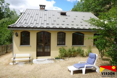 Villa i Allos, Alpes-de-Haute-Provence, Allos - € 219.000 | Ref: 1667 - foto 7