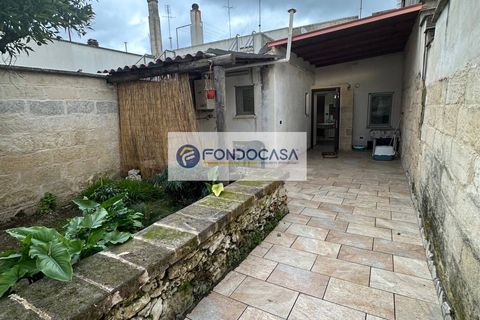 Villa a Melendugno, Lecce, Melendugno - € 99.000 | Ref: 49 - foto 21