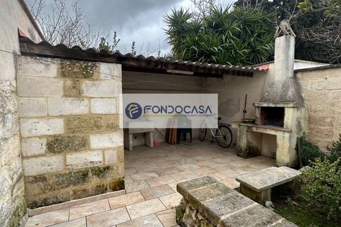 Villa a Melendugno, Lecce, Melendugno - € 99.000 | Ref: 49 - foto 22