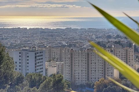 Lejlighed i Nice, Alpes-Maritimes, Nice - € 690.000 | Ref: 86646849 - foto 10