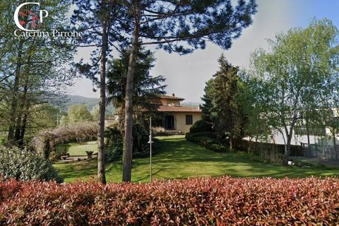Villa i Vicchio, Florence, Vicchio - € 450.000 | Ref: GT08 - foto 11