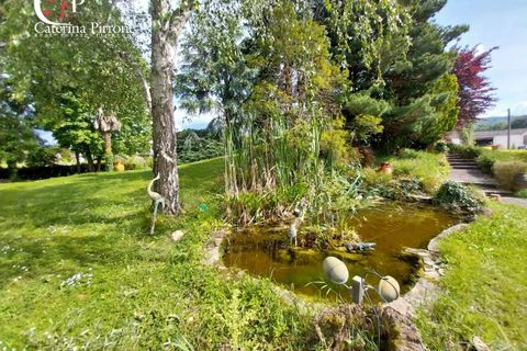 Villa i Vicchio, Florence, Vicchio - € 450.000 | Ref: GT08 - foto 13