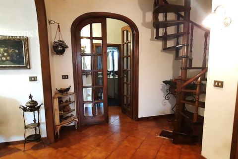 Villa i Vicchio, Florence, Vicchio - € 450.000 | Ref: GT08 - foto 21